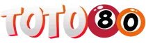 Logo Toto80